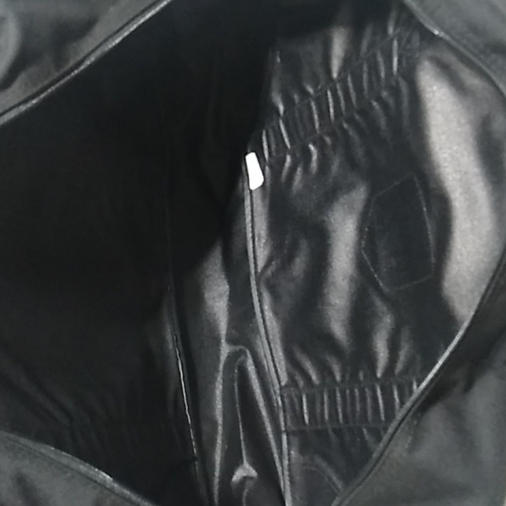 FINAL SALE! Vintage Honda Gold Wing 20th Anniversary Duffle Bag - Picture 12 of 15